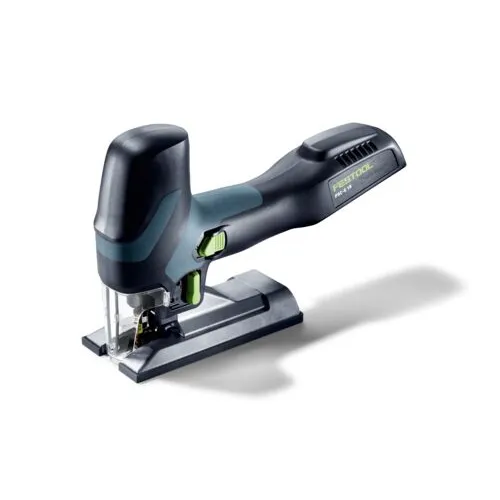 Festool Wyrzynarka akumulatorowa PSC-E 18 EB-Basic