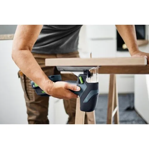 Festool Wyrzynarka akumulatorowa PSC-E 18 EB-Basic