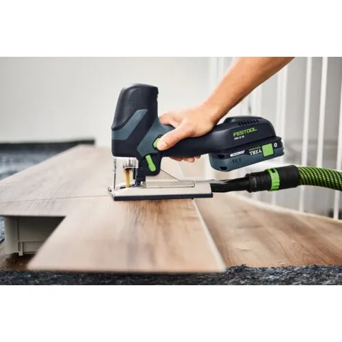 Festool Wyrzynarka akumulatorowa PSC-E 18 EB-Basic