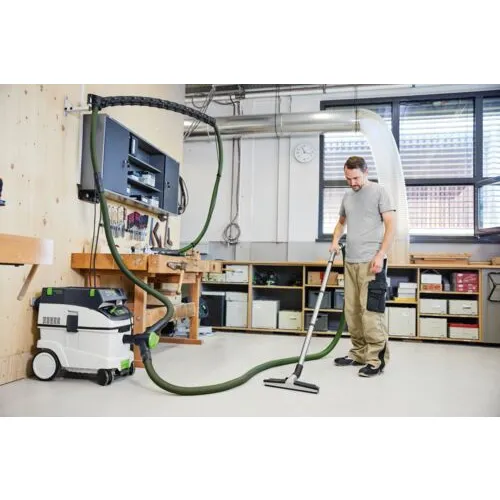 Festool Zawór Y SV-AS D50 SWT