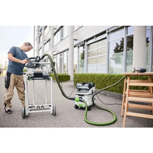 Festool Zawór Y SV-AS D50 SWT