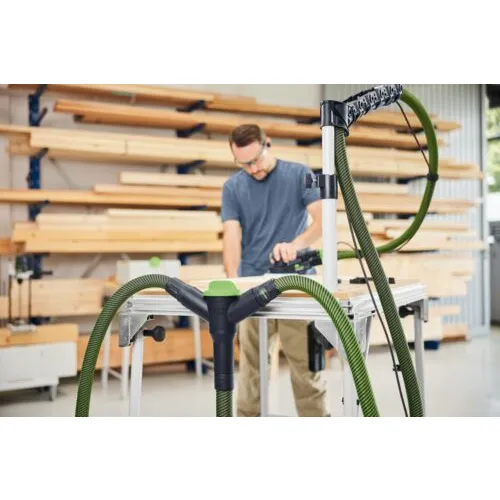 Festool Zawór Y SV-AS D50 SWT