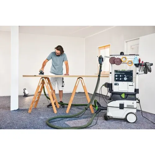 Festool Zawór Y SV-AS D50 SWT