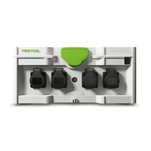 Festool SYS-PowerHub SYS3-PH M 187 BE/CZ/FR