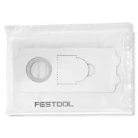 Festool Zabezpieczający worek filtrujący FIS-CTH MIDI/3