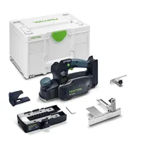 Festool Strug akumulatorowy HLC 82 EB-Basic-Set