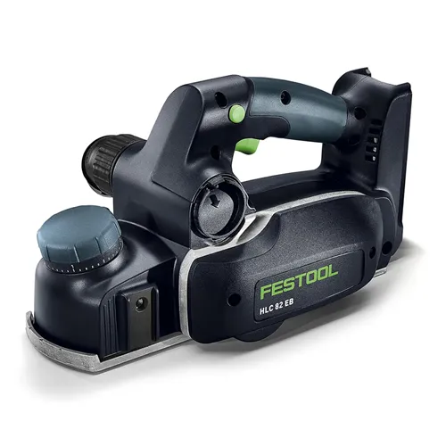 Festool Strug akumulatorowy HLC 82 EB-Basic-Set