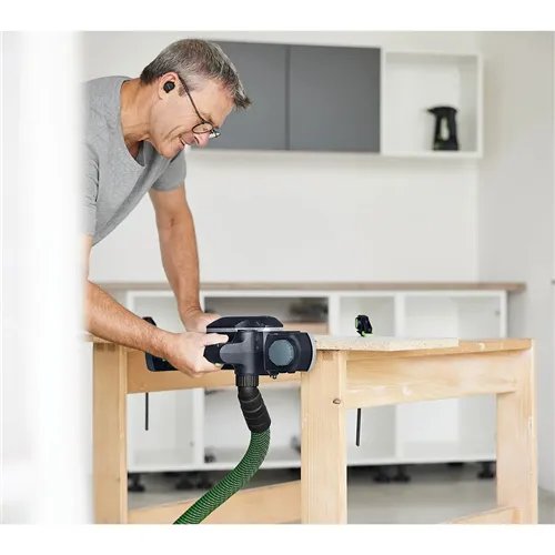 Festool Strug akumulatorowy HLC 82 EB-Basic-Set