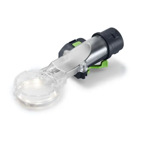 Festool Osłona ssąca z modułem oświetlenia LM-OF 1400