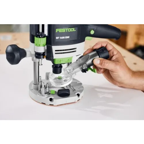 Festool Osłona ssąca z modułem oświetlenia LM-OF 1400