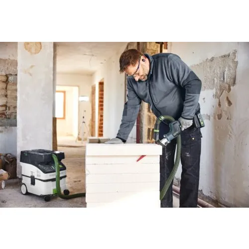 Festool Akumulatorowa piła szablasta ERSC 18 EB-Basic
