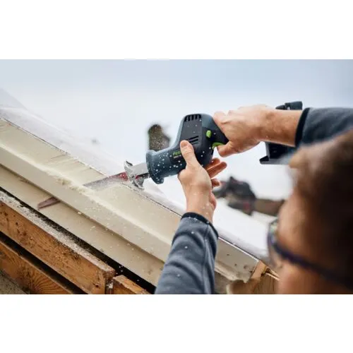 Festool Akumulatorowa piła szablasta ERSC 18 EB-Basic