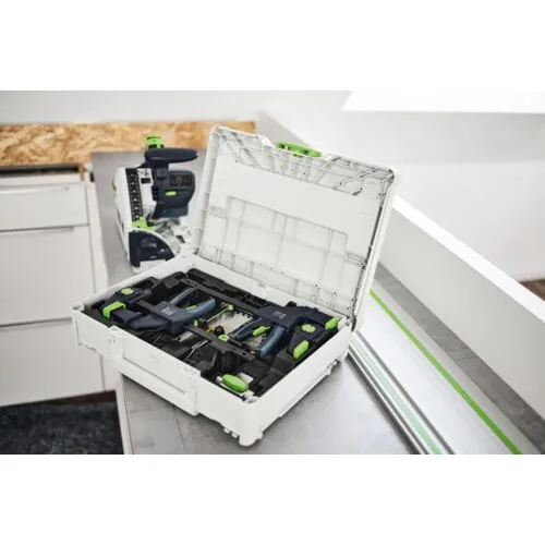Festool Zestaw wyposażenia ZS FS-EP TS/TSC55