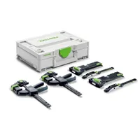 Festool Zestaw wyposażenia ZS FS-EP TS60