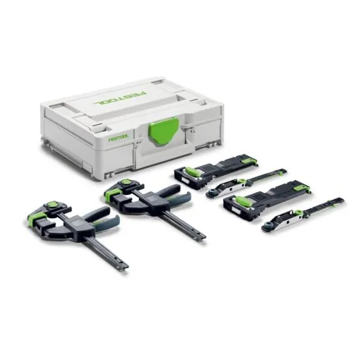 Festool Zestaw wyposażenia ZS FS-EP TS60