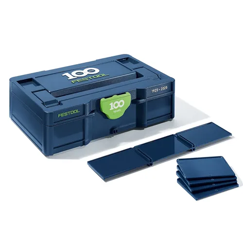 Festool Systainer 100 lat SYS3 S 76 100Y