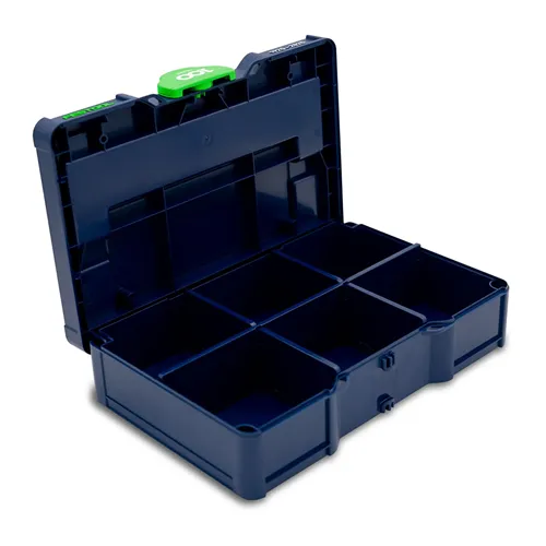 Festool Systainer 100 lat SYS3 S 76 100Y