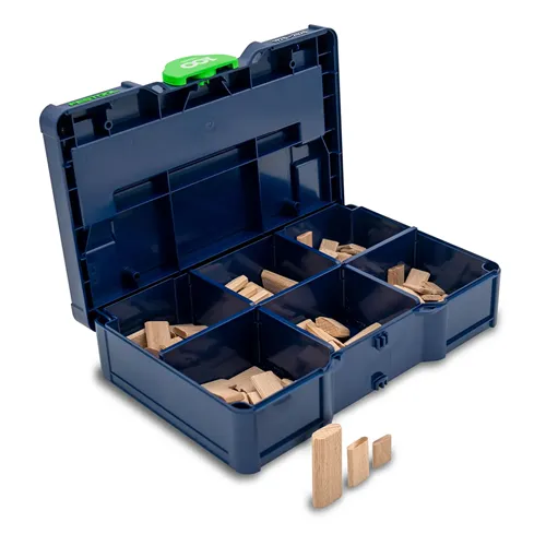 Festool Systainer 100 lat SYS3 S 76 100Y