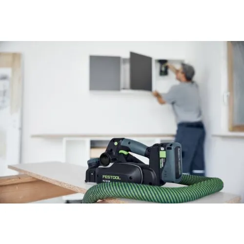 Festool Zestaw energii 18V 2xHP5,0/TCL6
