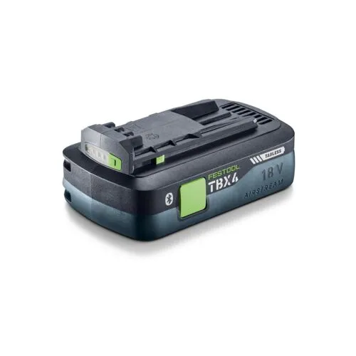 Festool Akumulator typu tabless BP 18 TBX 4 C-ASI