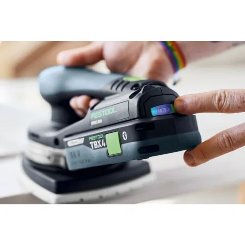 Festool Akumulator typu tabless BP 18 TBX 4 C-ASI