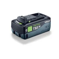 Festool Akumulator typu tabless BP 18 TBX 8 ASI