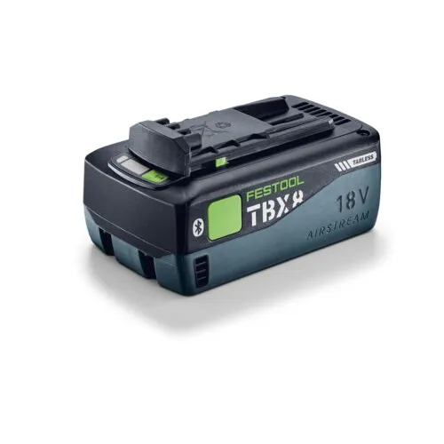 Festool Akumulator typu tabless BP 18 TBX 8 ASI