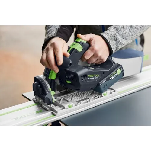 Festool Akumulator typu tabless BP 18 TBX 8 ASI