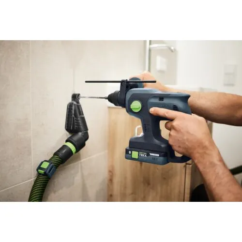 Festool Akumulatorowa młotowiertarka z funkcją kucia KHC-S 18-Basic