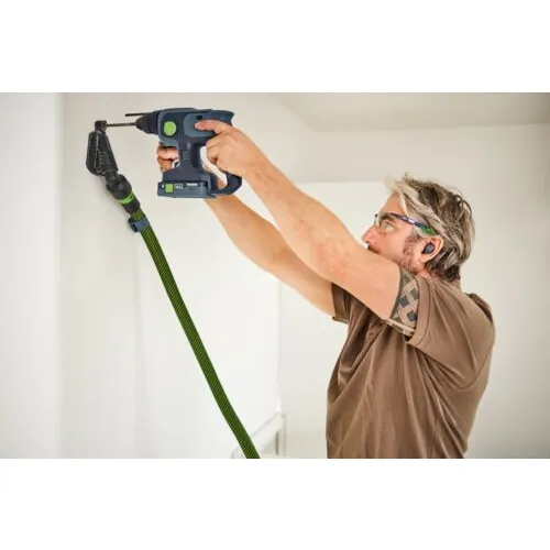 Festool Akumulatorowa młotowiertarka z funkcją kucia KHC-S 18-Basic