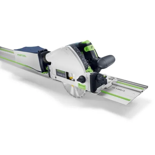 Festool Zagłębiarka akumulatorowa TSC 55 KSEB-Basic-FS