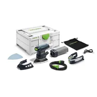 Festool Szlifierka Delta DTS 400 REQ-Plus