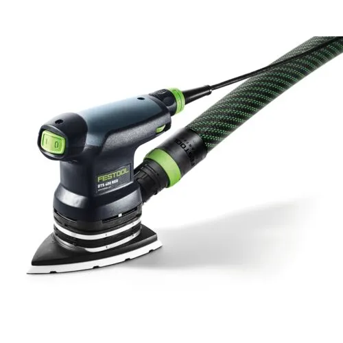 Festool Szlifierka Delta DTS 400 REQ-Plus