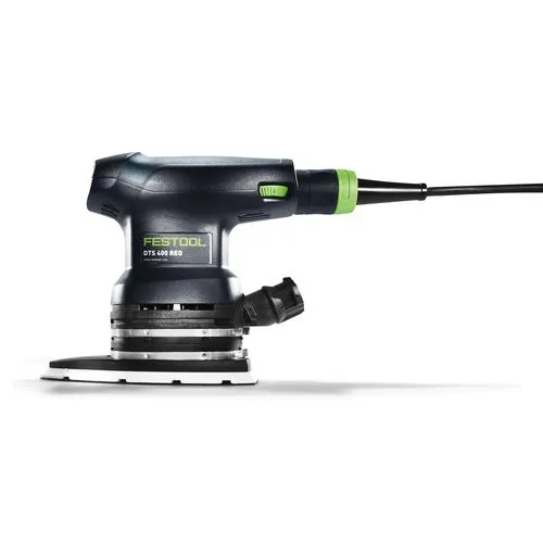 Festool Szlifierka Delta DTS 400 REQ-Plus