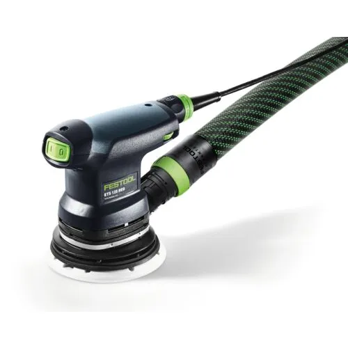Festool Szlifierki mimośrodowe ETS 125 REQ-Plus