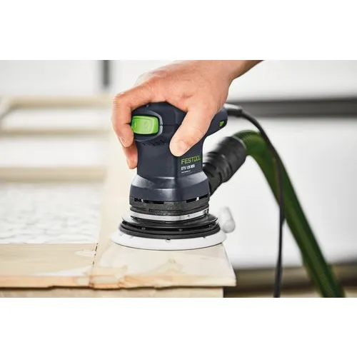 Festool Szlifierki mimośrodowe ETS 125 REQ-Plus