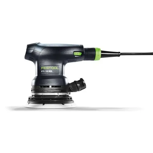 Festool Szlifierki mimośrodowe ETS 125 REQ-Plus