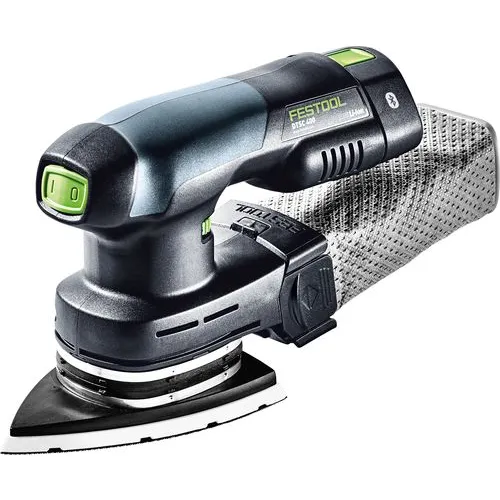 Festool Akumulatorowa szlifierka Delta DTSC 400 3,0 I-Plus