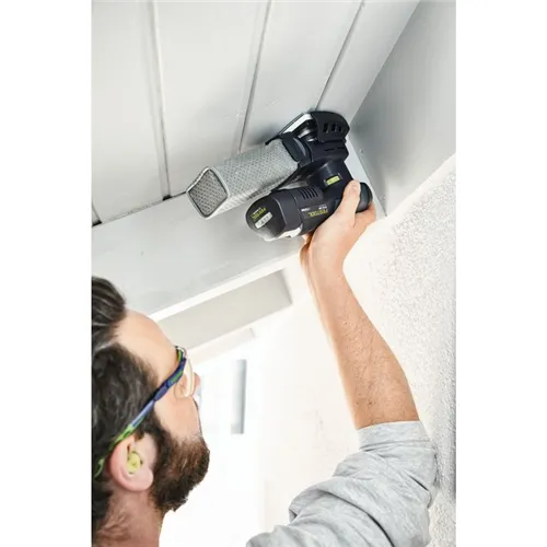 Festool Akumulatorowa szlifierka Delta DTSC 400 3,0 I-Set