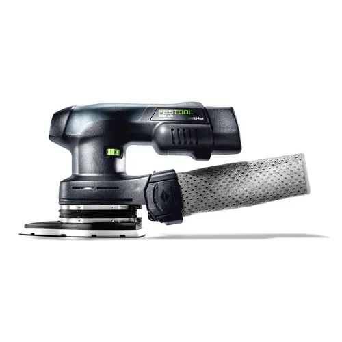 Festool Akumulatorowa szlifierka Delta DTSC 400 3,0 I-Set
