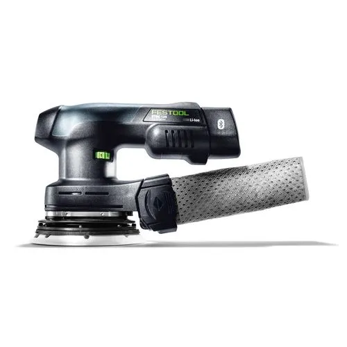 Festool Akumulatorowa szlifierka mimośrodowa ETSC 125 3,0 I-Plus