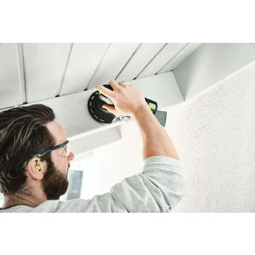 Festool Akumulatorowa szlifierka mimośrodowa ETSC 125 3,0 I-Set