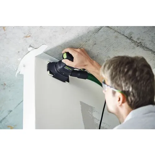 Festool Szlifierka oscylacyjna RTS 400 REQ-Plus