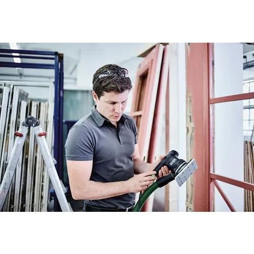 Festool Szlifierka oscylacyjna RTS 400 REQ-Plus