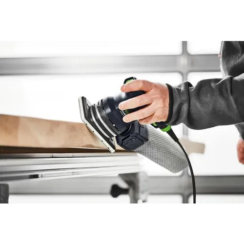 Festool Szlifierka oscylacyjna RTS 400 REQ-Plus