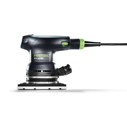 Festool Szlifierka oscylacyjna RTS 400 REQ-Plus