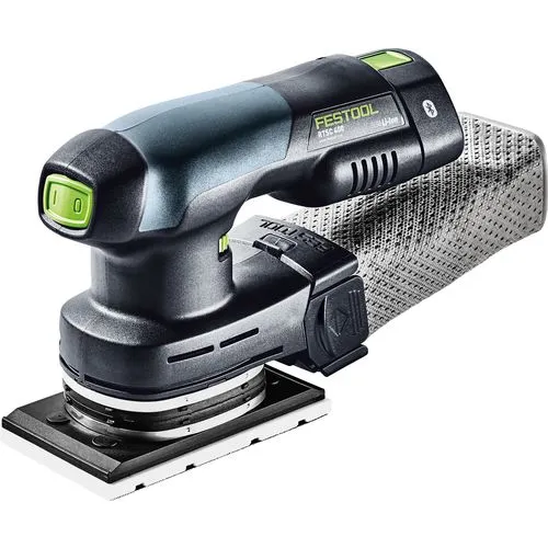 Festool Akumulatorowa szlifierka oscylacyjna RTSC 400 3,0 I-Plus