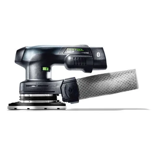 Festool Akumulatorowa szlifierka oscylacyjna RTSC 400 3,0 I-Plus