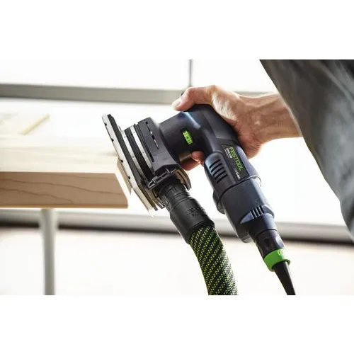 Festool Akumulatorowa szlifierka oscylacyjna RTSC 400 3,0 I-Plus