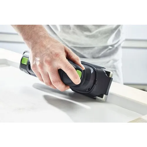 Festool Akumulatorowa szlifierka oscylacyjna RTSC 400 3,0 I-Plus